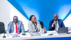 Dr Nansubuga highlighted the highest interest rate declared by the scheme in five years, with a 12.34% interest rate for the year ending June 2023.