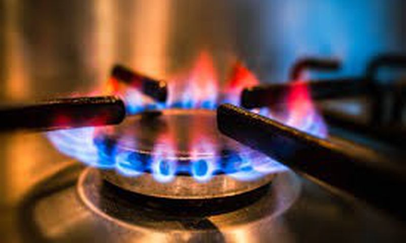 The researchers estimate that pollutants from gas cooking contribute to around 370,000 cases of childhood asthma across Europe.