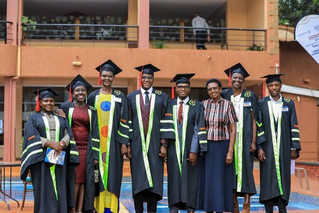 The East African School of Taxation (EAST), renowned for producing some of the region’s leading tax experts, held its 11th graduation ceremony