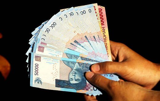 The weakest currencies in the world right now [iStock]