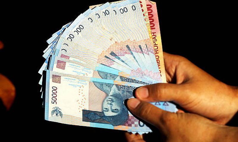 The weakest currencies in the world right now [iStock]
