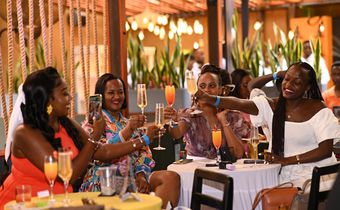 With the next Daycation Brunch slated for November 24, premium fun lovers can look forward to yet another chance to soak up the feel-good energy