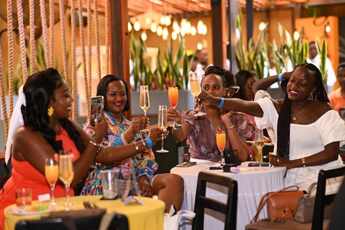 With the next Daycation Brunch slated for November 24, premium fun lovers can look forward to yet another chance to soak up the feel-good energy