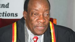 Eng Badru Kiggundu