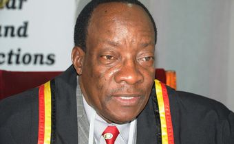 Eng Badru Kiggundu