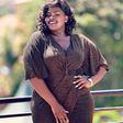 Former Miss Curvy Uganda Belinda Nansasi
