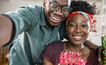 Best birthday messages [istockphoto]