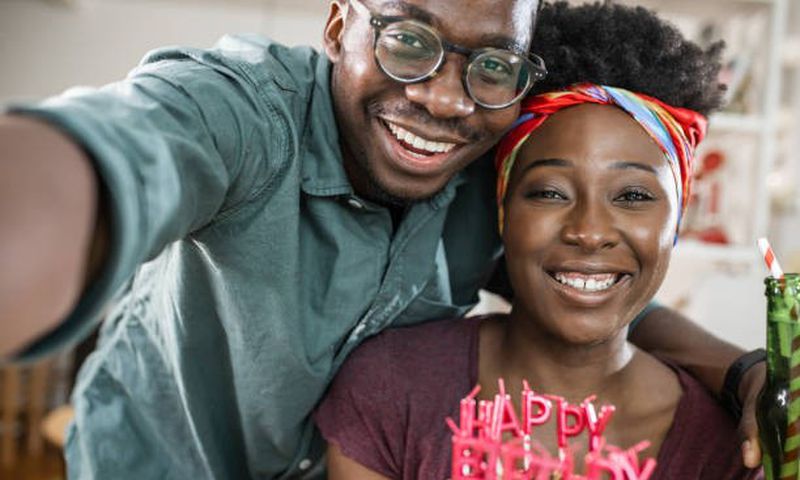 Best birthday messages [istockphoto]