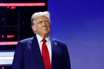 President-elect Donald Trump.Anna Moneymaker/Getty Images