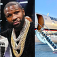 5 most expensive things owned by Floyd Mayweather