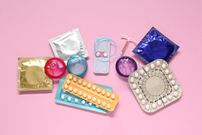 Different types of birth control [VFCCenter]