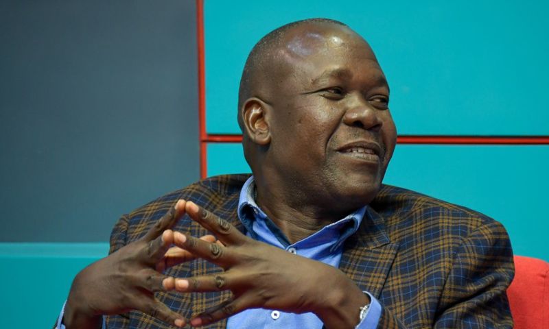 Deceased: Onapito Ekomoloit