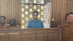 Stella Namwanje