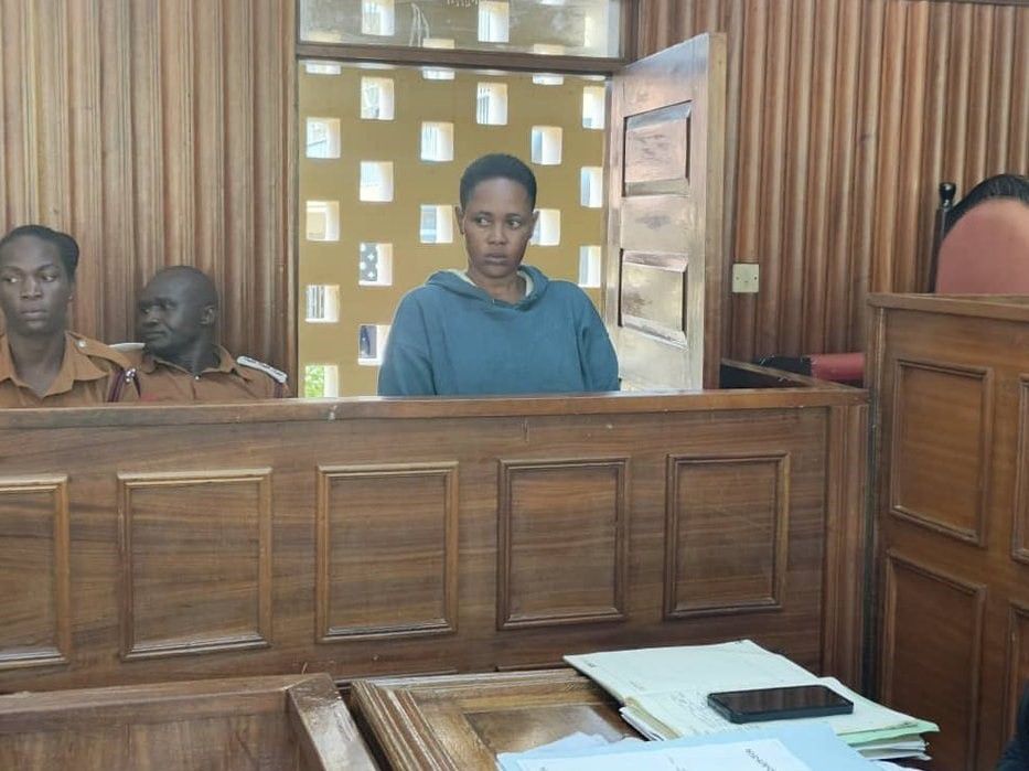 Stella Namwanje