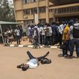 There have been reports of Makerere Students going hungry due to non-payment of their food allowances