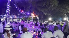 Last year's Uganda-Kenya Coast Tourism Conference