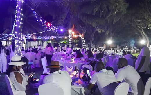 Last year's Uganda-Kenya Coast Tourism Conference