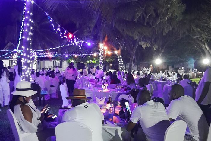 Last year's Uganda-Kenya Coast Tourism Conference