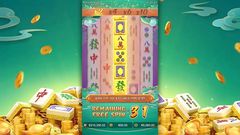 Mahjong slots blend elements of the classic Mahjong game with slot gameplay, making them unique.