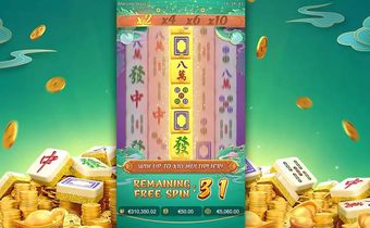 Mahjong slots blend elements of the classic Mahjong game with slot gameplay, making them unique.