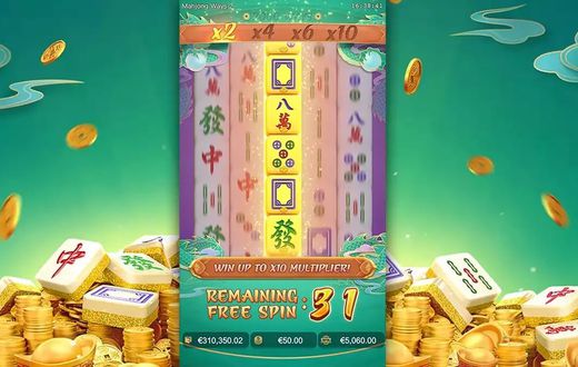 Mahjong slots blend elements of the classic Mahjong game with slot gameplay, making them unique.