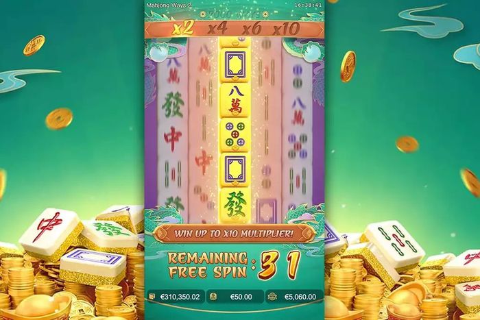 Mahjong slots blend elements of the classic Mahjong game with slot gameplay, making them unique.