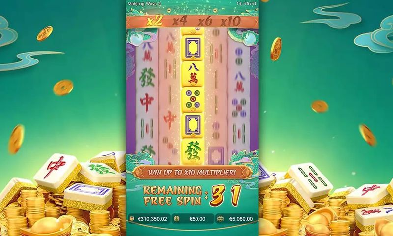 Mahjong slots blend elements of the classic Mahjong game with slot gameplay, making them unique.