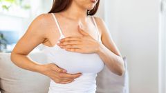 5 reasons for nipple discharge without pregnancy [OnlyMyHealth]