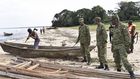 UPDF's Fisheries Protection Unit