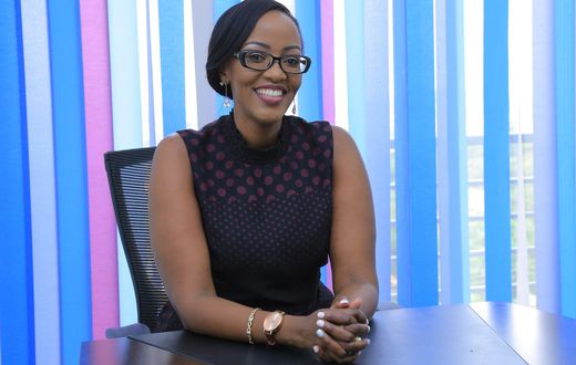 Helena Mayanja