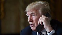 President Trump
