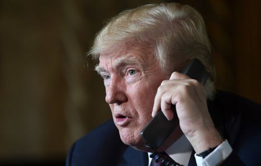 President Trump