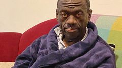 Col Dr Kizza Besigye
