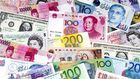 What's the total amount of money in the world right now [corporatefinanceinstitute]