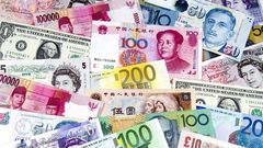 What's the total amount of money in the world right now [corporatefinanceinstitute]