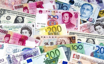 What's the total amount of money in the world right now [corporatefinanceinstitute]