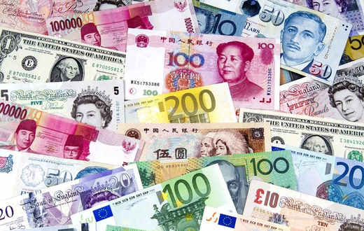 What's the total amount of money in the world right now [corporatefinanceinstitute]