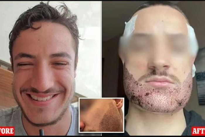 Mathieu Vigier Latour