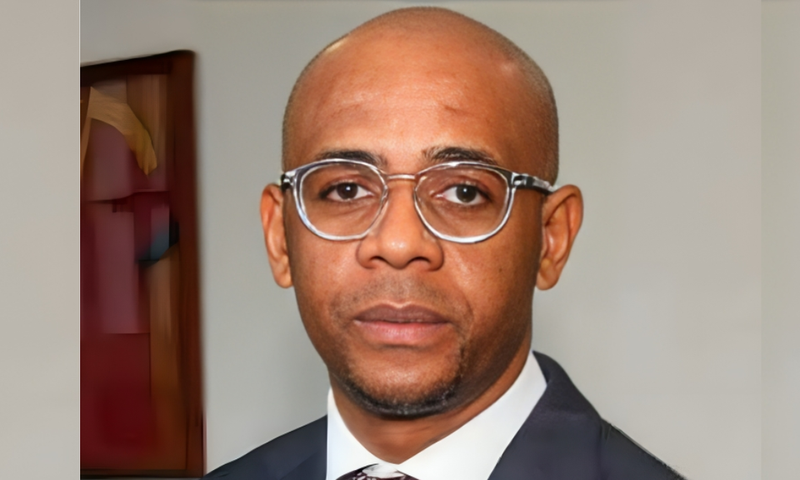 Baltasar Ebang Engonga
