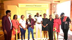 The launch held at the Village Mall, in Bugolobi, on Saturday, November 2, was attended by media personnel, who experienced first-hand, the brand’s dedication to elevating the gifting experience.