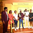 The launch held at the Village Mall, in Bugolobi, on Saturday, November 2, was attended by media personnel, who experienced first-hand, the brand’s dedication to elevating the gifting experience.