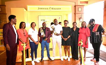 The launch held at the Village Mall, in Bugolobi, on Saturday, November 2, was attended by media personnel, who experienced first-hand, the brand’s dedication to elevating the gifting experience.
