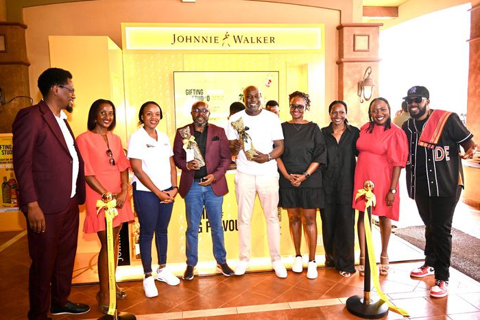 The launch held at the Village Mall, in Bugolobi, on Saturday, November 2, was attended by media personnel, who experienced first-hand, the brand’s dedication to elevating the gifting experience.