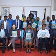 The Baseline Study and Stakeholder Mapping of Public Investment in Uganda’s Culture Sector was launched the Gender Ministry yesterday