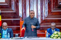 Lukwago praised the schools for their creative contributions and commended education sector stakeholders