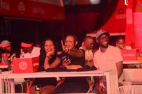 Captain Morgan Spice Takeover