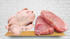 Raw chicken and pork are not safe to eat [NTVKenya]