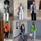 Tailored Blazers