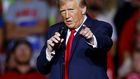 There is more at stake for Donald Trump in the 2024 race than just the presidency.KAMIL KRZACZYNSKI/AFP via Getty Images