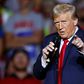 There is more at stake for Donald Trump in the 2024 race than just the presidency.KAMIL KRZACZYNSKI/AFP via Getty Images